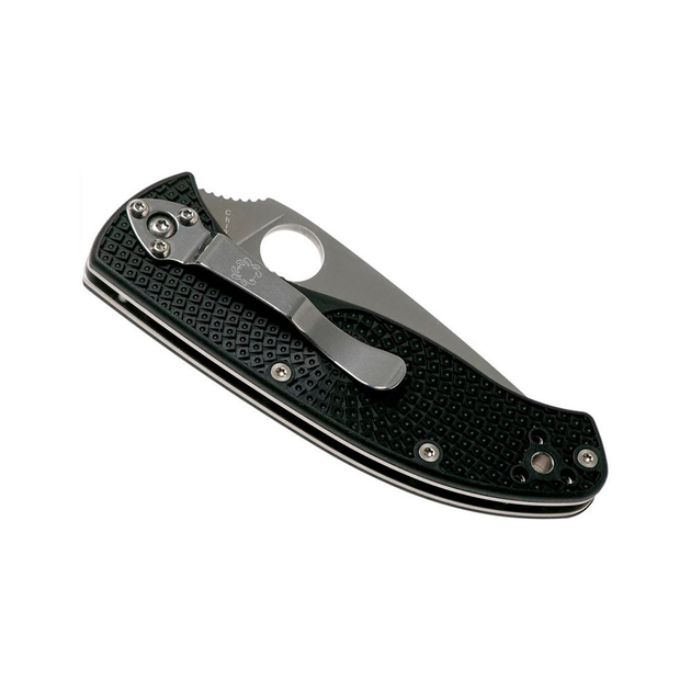 Ніж Spyderco Tenacious Lightweight - изображение 2