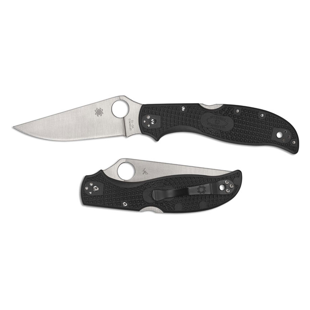 Ніж Spyderco Stretch 2 XL FRN - изображение 1