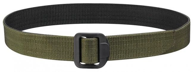 Ремінь брючний військовий Propper™ 180 Belt 5618 Reversible Belt Medium, Олива (Olive) - зображення 1