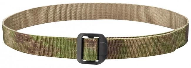 Ремінь брючний військовий Propper™ 180 Belt 5618 Reversible Belt Medium, Олива (Olive) - зображення 2