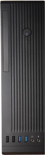Корпус Chieftec UNI (BE-10B-300) - зображення 4