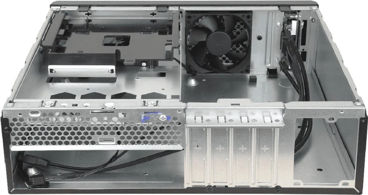 Корпус Chieftec UNI (BE-10B-300) - зображення 7