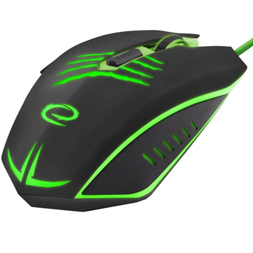 Мышь проводная Esperanza Mouse MX209 CLAW 1.5м - Фото 2 Мышь проводная Esperanza Mouse MX209 CLAW 1.5м - изображение 2