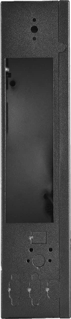 Корпус Chieftec Compact Black (IX-06B-OP) - зображення 5
