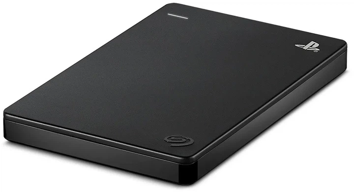 Dysk twardy Seagate Game Drive PlayStation 4TB STLL4000200 2.5 USB 3.0 (STLL4000200) - obraz 3