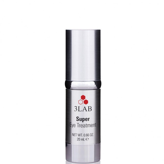 Супер крем 3LAB Super eye treatment 20 мл для кожи вокруг глаз от ...