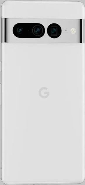 Мобильный телефон Google Pixel 7 Pro 12/128GB Snow – фото, отзывы ...