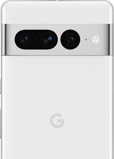 Мобильный телефон Google Pixel 7 Pro 12/256GB Snow – фото, отзывы