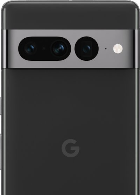 Мобильный телефон Google Pixel 7 Pro 12/256GB Obsidian – фото
