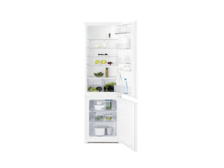Вбудований холодильник Electrolux LNT3LF18S – фото, отзывы ...