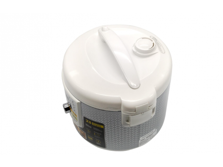 Мультиварка Rotex RMC504-W International - изображение 4