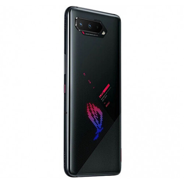 Смартфон ASUS ROG Phone 6 16/512GB Phantom Black – фото, отзывы ...