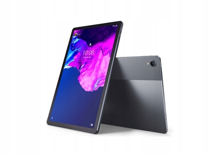 Планшет Lenovo Tab P11 TB-J606F 6/128GB Wi-Fi Slate Grey – фото, отзывы ...