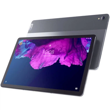 Планшет Lenovo Tab P11 TB-J606F 6/128GB Wi-Fi Slate Grey – фото