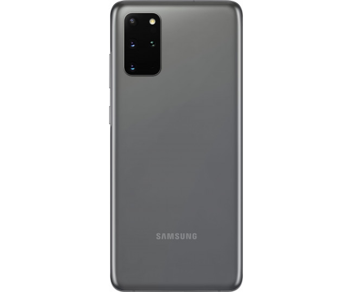 Смартфон Samsung Galaxy S20+ G986B/DS 5G 12/128Gb Gray Seller ...