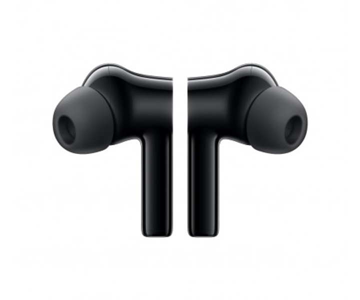 TWS-наушники OnePlus Buds Z2 Black купить в интернет-магазине ROZETKA ...