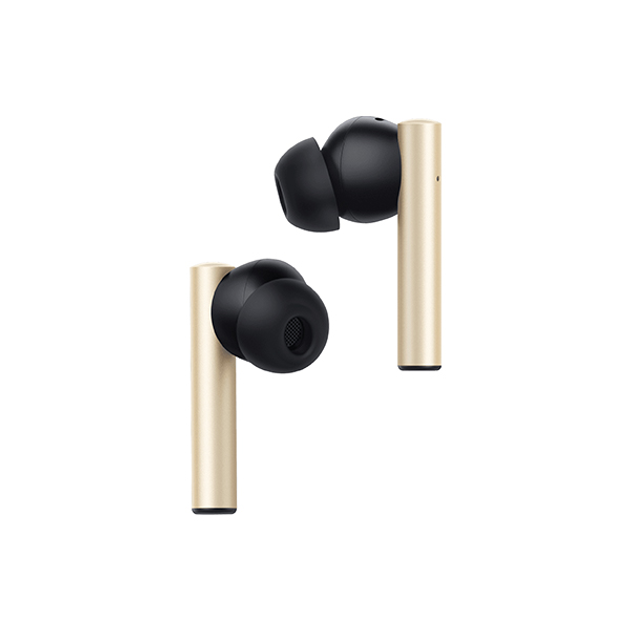 TWS-наушники Realme Buds Air 2 RMA2003 gold купить в интернет-магазине ...