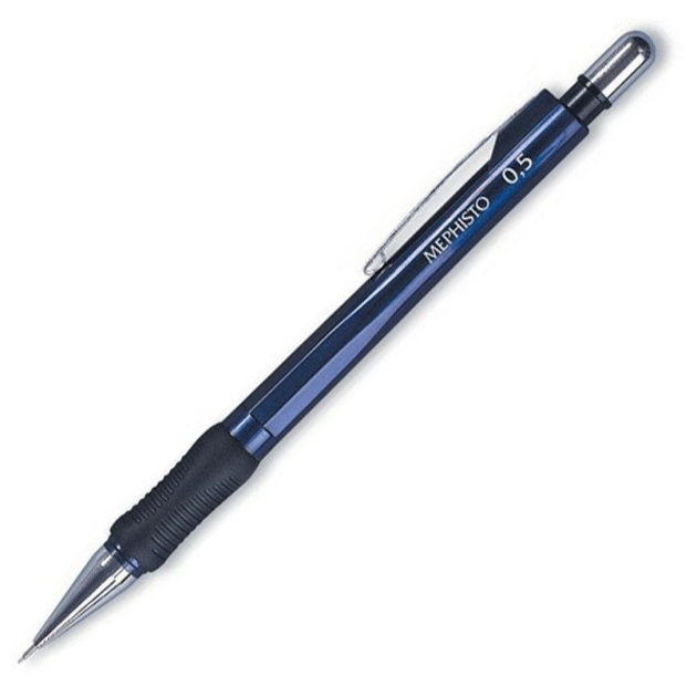 Карандаш механический Koh-i-Noor MEPHISTO 0.5 мм (01891) – фото, отзывы ...