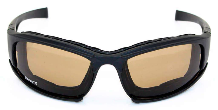 Защитные очки Daisy X7 (4 комплекта линз) - изображение 2
