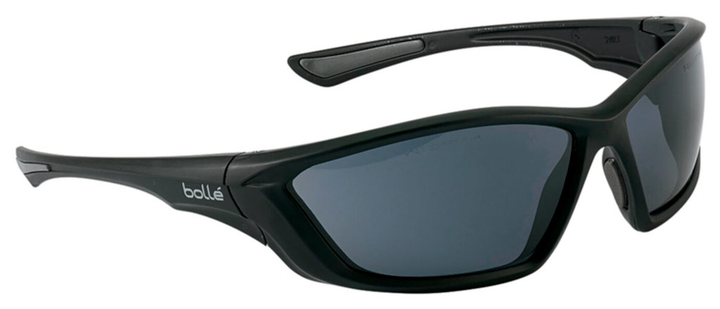 Захисні окуляри Bolle SWAT (димчасті лінзи) - зображення 1