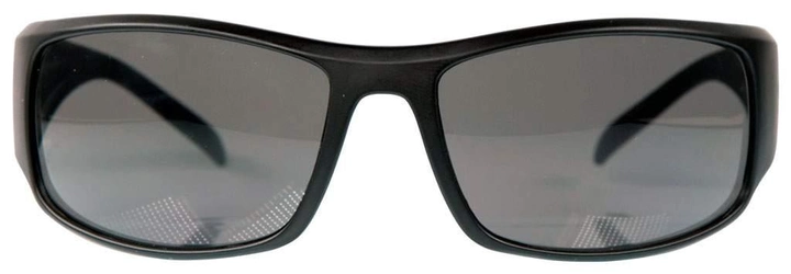 Захисні окуляри M&P Thunderbolt Full Frame Glasses (чорні лінзи) - зображення 2