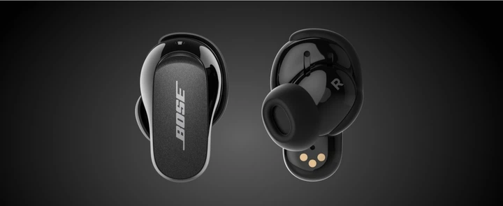 【Bose】 QuietComfort Earbuds II Amazon.co.jp: Bose QuietComfort Earbuds II ワイヤレス