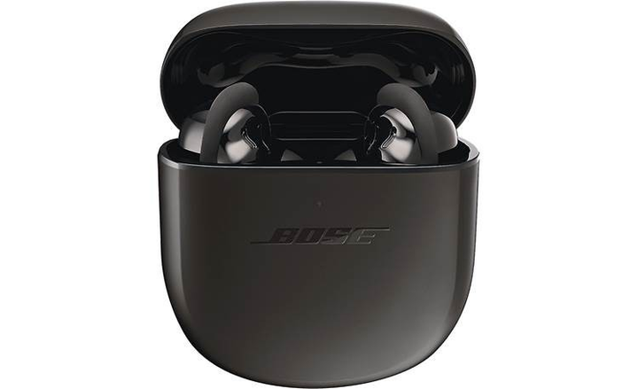 Bose QuietComfort Earbuds Ⅱ Bose QuietComfort Earbuds II - цены в магазинах Украины