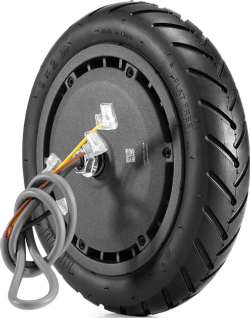 Мотор-колесо для самоката купить в Москве по выгодной цене в интернет-магазине демонтаж-самара.рф