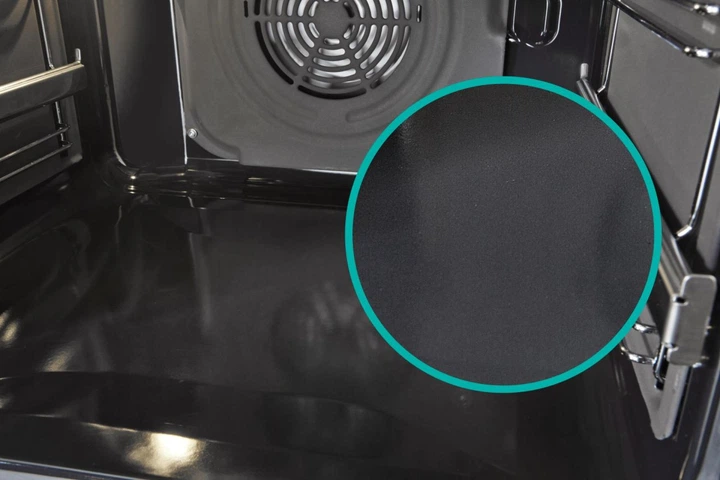 Kuchenka gazowa z piekarnikiem elektrycznym Gorenje GK5C62SH - obraz 16