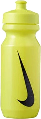Пляшка для води Nike Big Mouth Bottle 2.0 32 OZ N.000.0040.306.32 946 мл Салатова (887791197641) - Фото 1 Пляшка для води Nike Big Mouth Bottle 2.0 32 OZ N.000.0040.306.32 946 мл Салатова (887791197641) - зображення 1