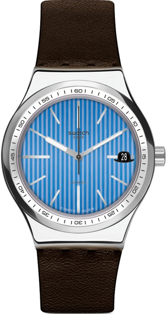 Мужские часы SWATCH YIZ405 – фото, отзывы, характеристики в интернет ...