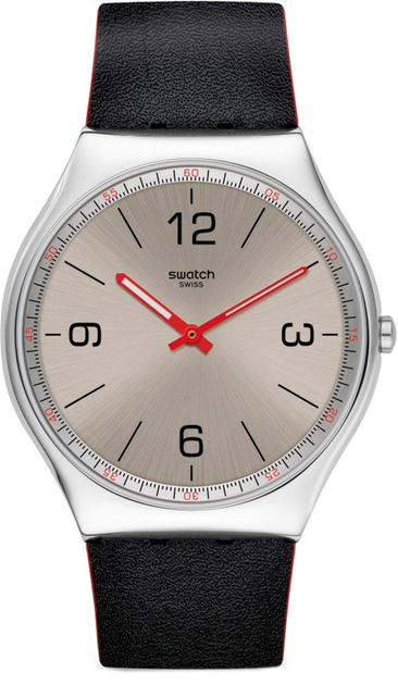 Мужские часы SWATCH SS07S104 – фото, отзывы, характеристики в интернет ...