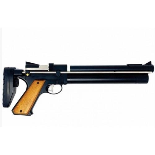 PCP пістолет Artemis PP750 - зображення 1