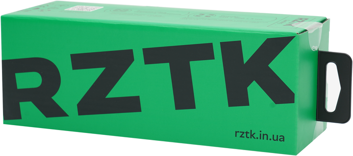Ігрова поверхня RZTK Pro Zone 250х200 - зображення 5
