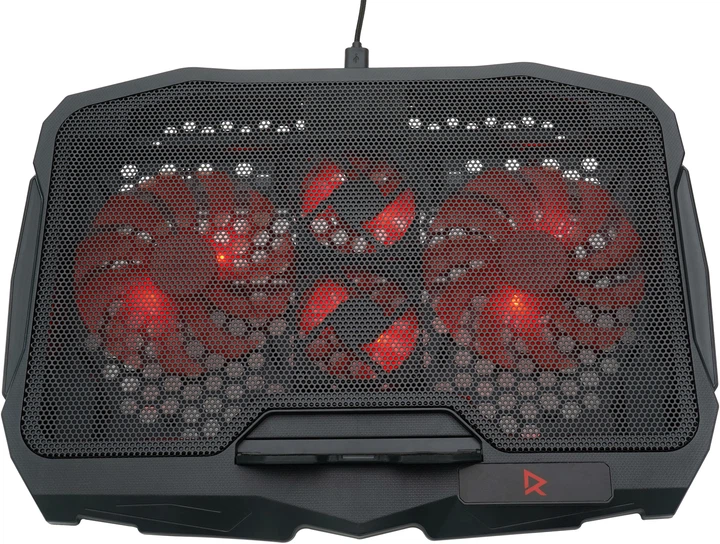 Подставка для ноутбука RZTK RLC 412 Pro – фото, отзывы