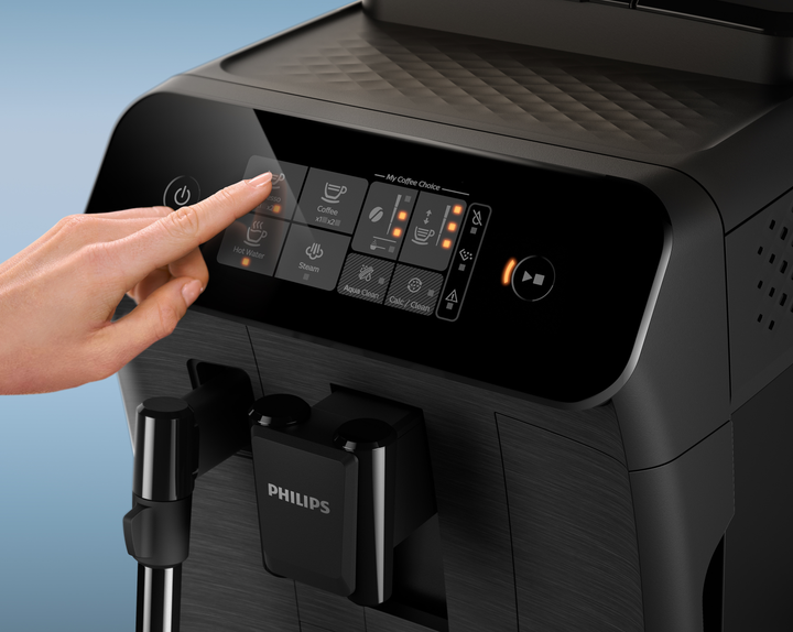 Кавомашина PHILIPS Series 800 EP0820/00 - зображення 12