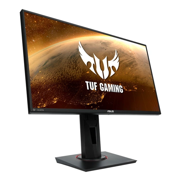 ASUS VG259 144hz 24インチモニター Монитор ASUS 24.5