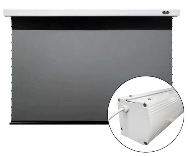Моторизований екран ALR для ультракороткофокусного проектора VividStorm PRO A 120" (White) білий (PRO-A-120"-(White)_69550) - зображення 3