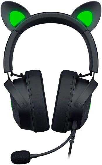 【最終値下げ】Razer Kraken Kitty V2 genger 最終値下げ】Razer Kraken Kitty V2 genger Buy Razer Kraken
