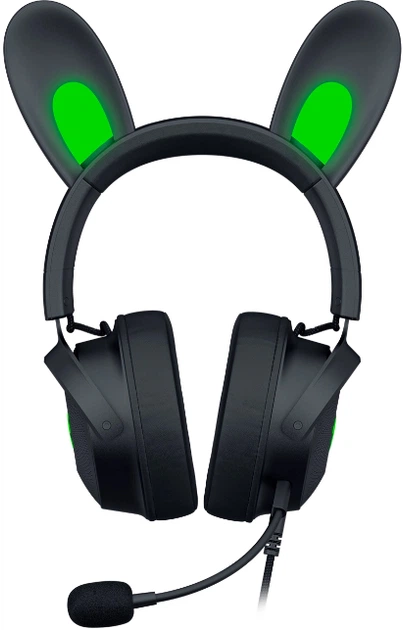 Наушники Razer Kraken Kitty V2 PRO, Black (RZ04-04510100-R3M1