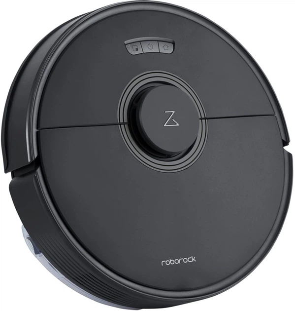 Робот-пилосос Roborock Q7 Max Black - зображення 3