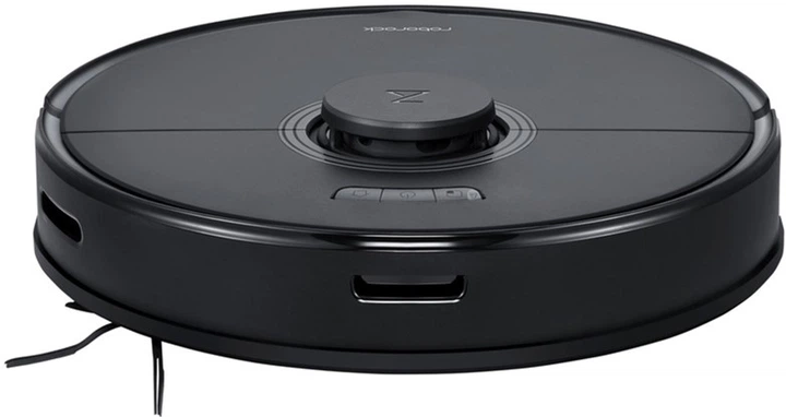 Робот-пилосос Roborock Q7 Max Black - зображення 4
