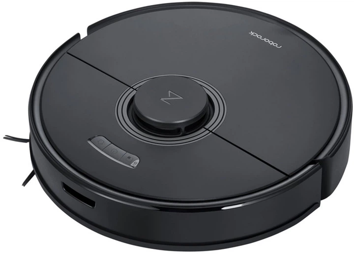 Робот-пилосос Roborock Q7 Max Black - зображення 10