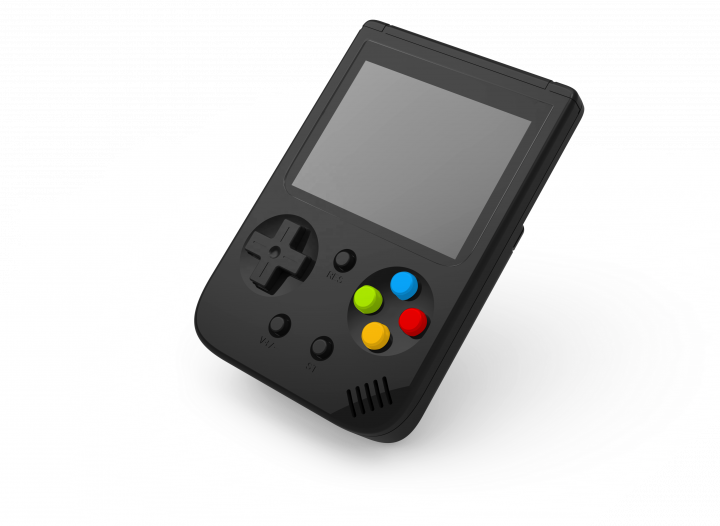 Игровая ретро приставка мини консоль с экраном С ДЖОЙСТИКОМ Game Box Mini с играми 8bit SUP 500 в 1 - Фото 9 Игровая ретро приставка мини консоль с экраном С ДЖОЙСТИКОМ Game Box Mini с играми 8bit SUP 500 в 1 - изображение 9
