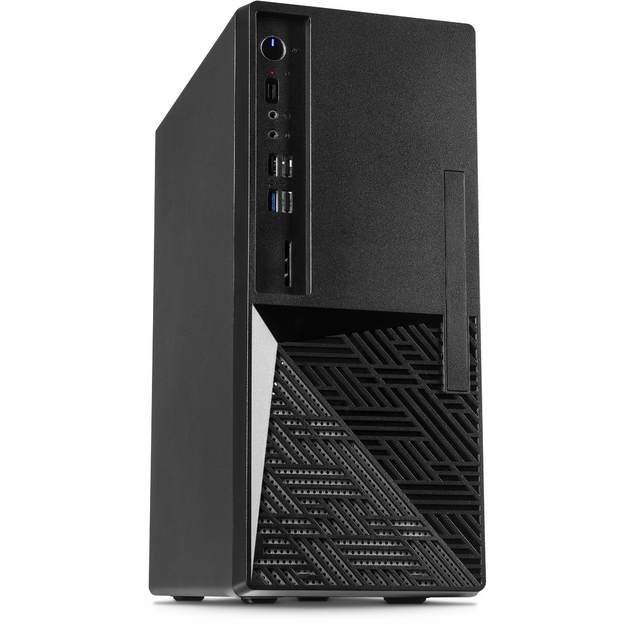 Корпус Inter-tech S-703, Slim Tower (S-703) – фото, отзывы ...