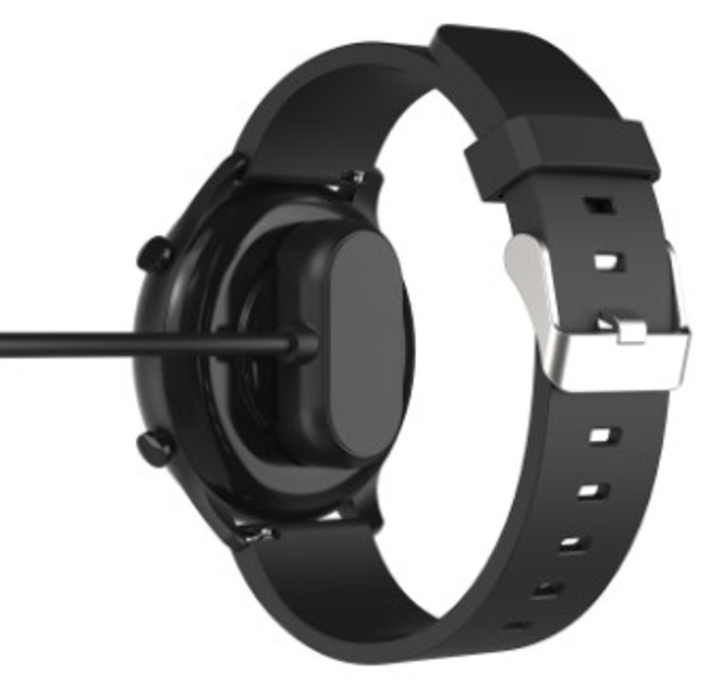Зарядка для Amazfit GTS 4 | GTR 4 | GTR 4 PRO | GTS 4 mini – фото ...