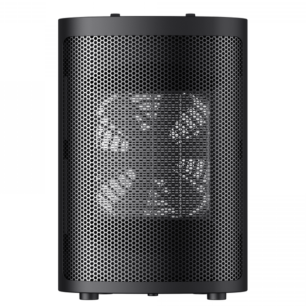 Тепловентилятор HAVIT HV-HT1227 1500W Black - изображение 3