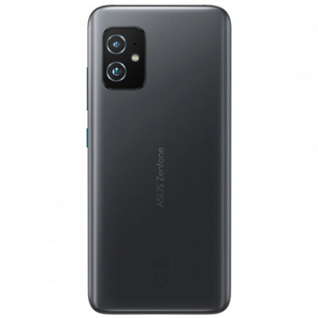 Смартфон Asus ZenFone 8 8/128GB Obsidian Black ZS590KS – фото, отзывы ...
