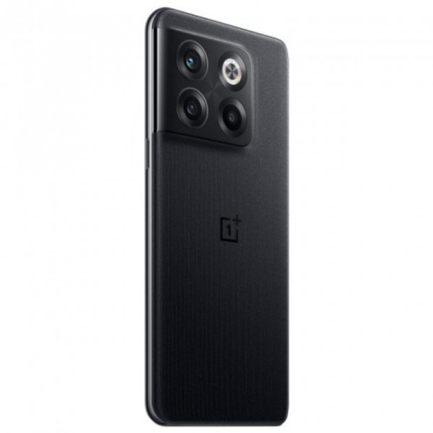 Смартфон OnePlus 10T 5G 8/128GB Moonstone Black (Global Version ...