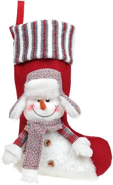 Новогодние игрушки Снеговики на елку - купить в интернет магазине steklorez69.ru